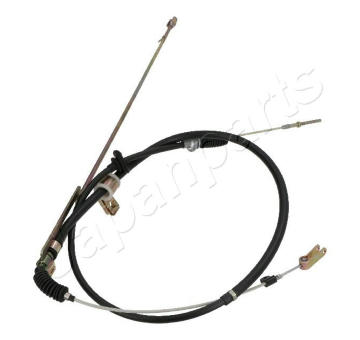 Tazne lanko, parkovaci brzda JAPANPARTS BC-353