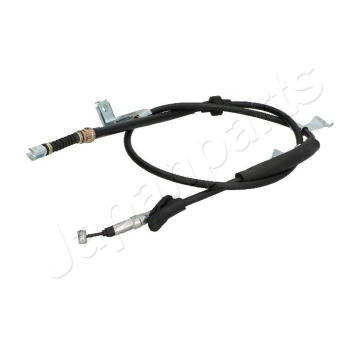 Tazne lanko, parkovaci brzda JAPANPARTS BC-400