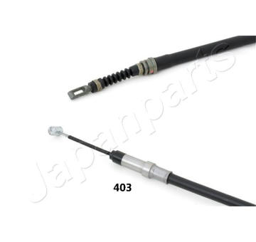 Tažné lanko, parkovací brzda JAPANPARTS BC-403