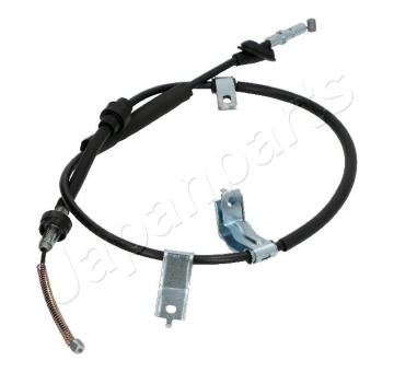 Tazne lanko, parkovaci brzda JAPANPARTS BC-414R