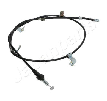 Tazne lanko, parkovaci brzda JAPANPARTS BC-415R