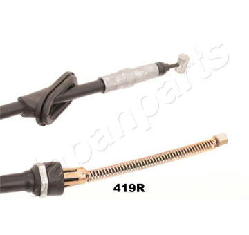 Tažné lanko, parkovací brzda JAPANPARTS BC-419R