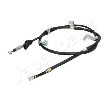 Tažné lanko, parkovací brzda JAPANPARTS BC-422L