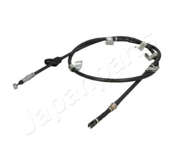 Tazne lanko, parkovaci brzda JAPANPARTS BC-422R