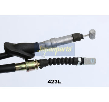 Tažné lanko, parkovací brzda JAPANPARTS BC-423L