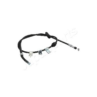 Tažné lanko, parkovací brzda JAPANPARTS BC-423R