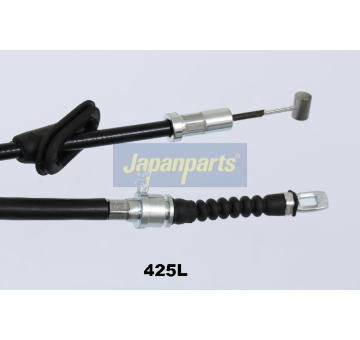 Tažné lanko, parkovací brzda JAPANPARTS BC-425L