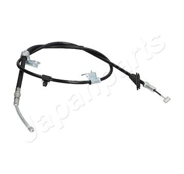 Tazne lanko, parkovaci brzda JAPANPARTS BC-426L