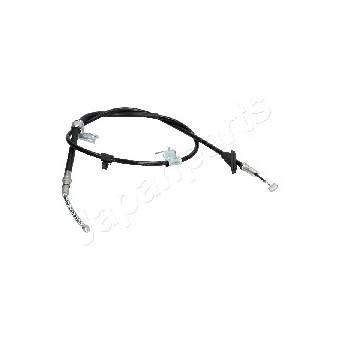 Tažné lanko, parkovací brzda JAPANPARTS BC-426L