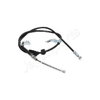 Tažné lanko, parkovací brzda JAPANPARTS BC-426R