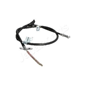 Tažné lanko, parkovací brzda JAPANPARTS BC-427L