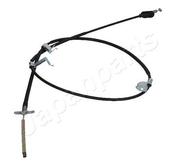 Tazne lanko, parkovaci brzda JAPANPARTS BC-427R