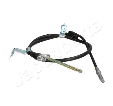 Tazne lanko, parkovaci brzda JAPANPARTS BC-428L