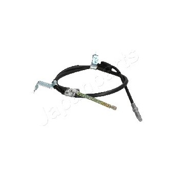 Tažné lanko, parkovací brzda JAPANPARTS BC-428L