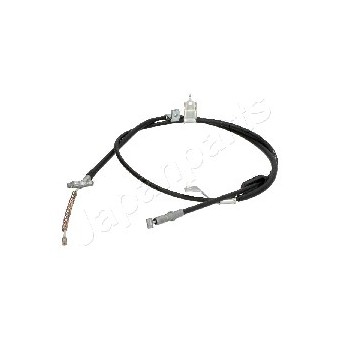Tažné lanko, parkovací brzda JAPANPARTS BC-428R