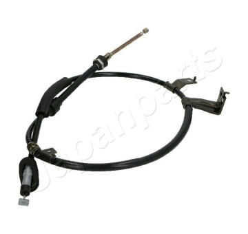 żażné lanko parkovacej brzdy JAPANPARTS BC-430R