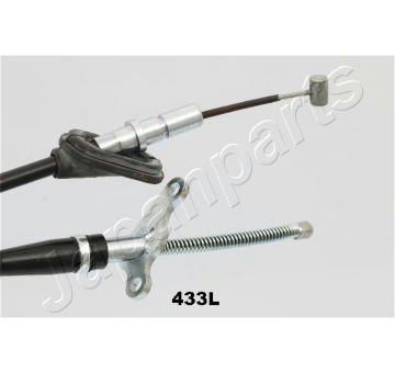Tažné lanko, parkovací brzda JAPANPARTS BC-433L