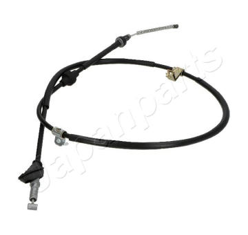 Tazne lanko, parkovaci brzda JAPANPARTS BC-435R