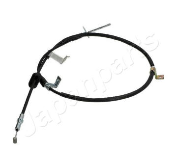 żażné lanko parkovacej brzdy JAPANPARTS BC-440L