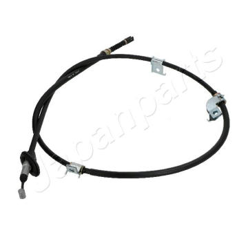 żażné lanko parkovacej brzdy JAPANPARTS BC-443R