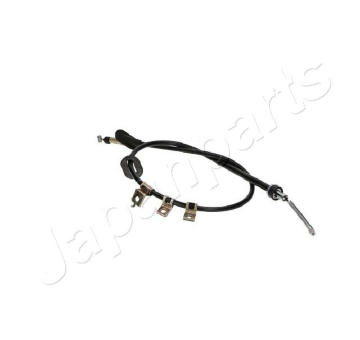 Tazne lanko, parkovaci brzda JAPANPARTS BC-448L
