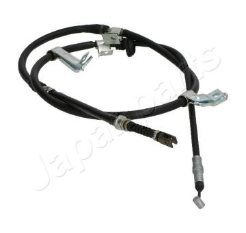 Tazne lanko, parkovaci brzda JAPANPARTS BC-459L