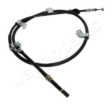 Tazne lanko, parkovaci brzda JAPANPARTS BC-459R