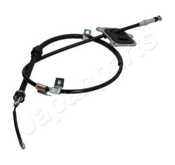 Tazne lanko, parkovaci brzda JAPANPARTS BC-461L