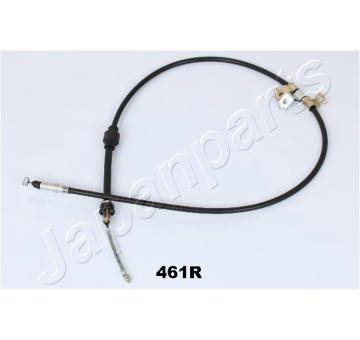 Tazne lanko, parkovaci brzda JAPANPARTS BC-461R