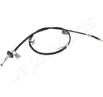 Tažné lanko, parkovací brzda JAPANPARTS BC-467L