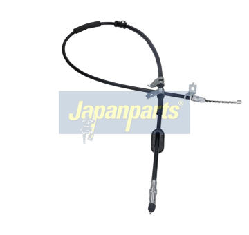 żażné lanko parkovacej brzdy JAPANPARTS BC-468R
