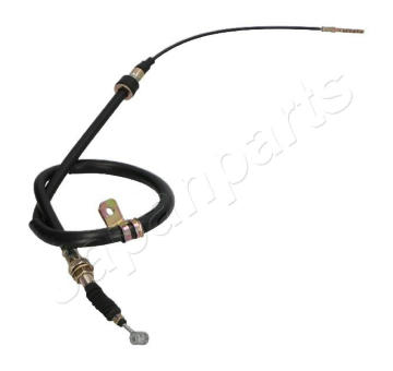 żażné lanko parkovacej brzdy JAPANPARTS BC-5004