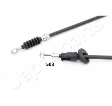Tažné lanko, parkovací brzda JAPANPARTS BC-503