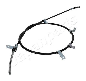 Tazne lanko, parkovaci brzda JAPANPARTS BC-506