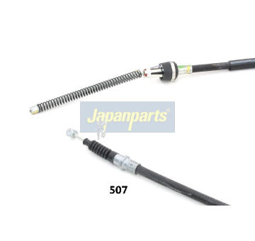 Tažné lanko, parkovací brzda JAPANPARTS BC-507