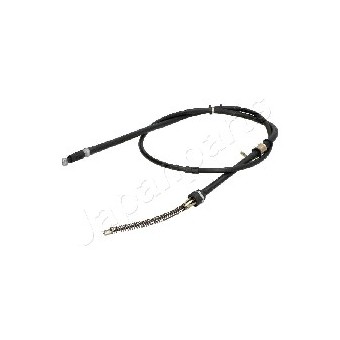 Tažné lanko, parkovací brzda JAPANPARTS BC-509