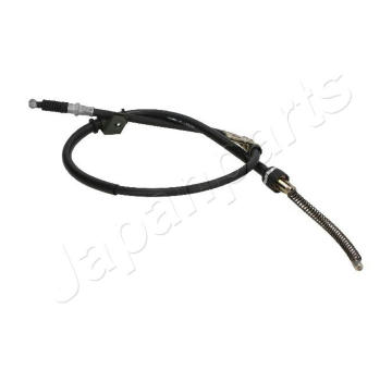 żażné lanko parkovacej brzdy JAPANPARTS BC-511