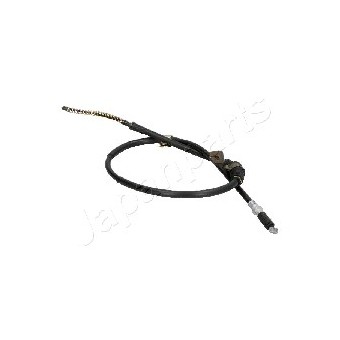 Tažné lanko, parkovací brzda JAPANPARTS BC-531L