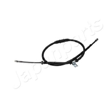 Tazne lanko, parkovaci brzda JAPANPARTS BC-533R