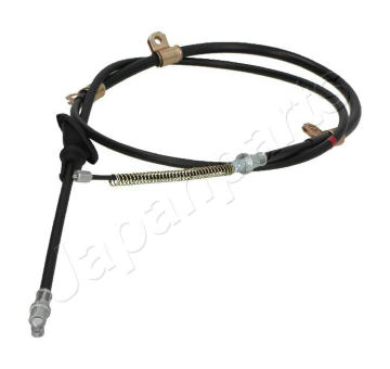 Tazne lanko, parkovaci brzda JAPANPARTS BC-553R