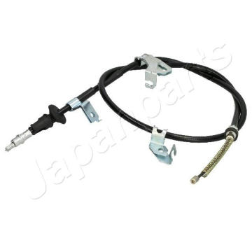 Tažné lanko, parkovací brzda JAPANPARTS BC-555L