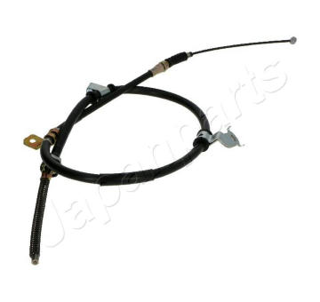 Tazne lanko, parkovaci brzda JAPANPARTS BC-559L