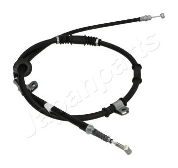Tazne lanko, parkovaci brzda JAPANPARTS BC-560L