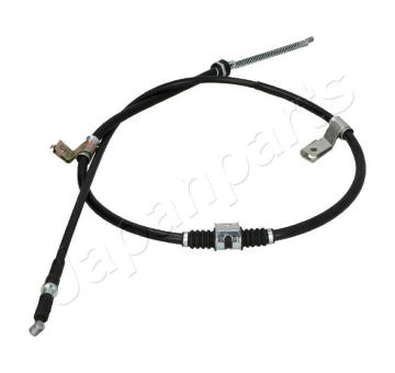 Tazne lanko, parkovaci brzda JAPANPARTS BC-561L