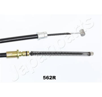 Tažné lanko, parkovací brzda JAPANPARTS BC-562R