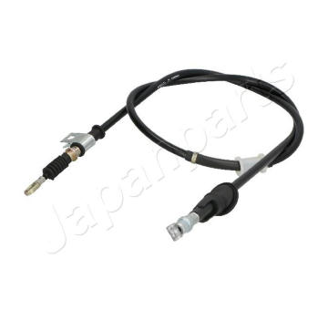 Tazne lanko, parkovaci brzda JAPANPARTS BC-564R