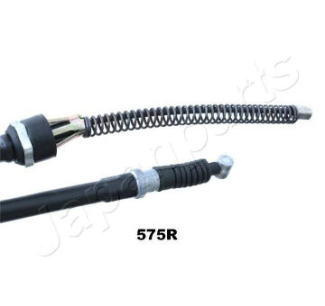 Tažné lanko, parkovací brzda JAPANPARTS BC-575R