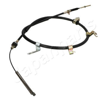 Tazne lanko, parkovaci brzda JAPANPARTS BC-576L
