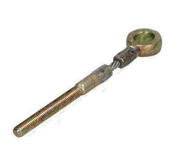 żażné lanko parkovacej brzdy JAPANPARTS BC-584