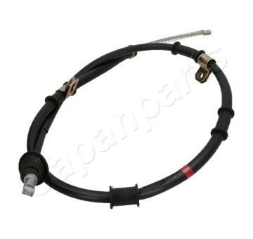 Tazne lanko, parkovaci brzda JAPANPARTS BC-591R